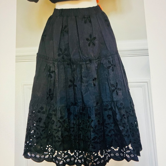 NWT Lilly Pulitzer Penney Midi Set S - Picture 3 of 3